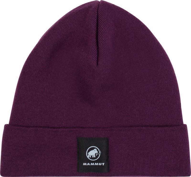 Fedoz Beanie - Grape 1