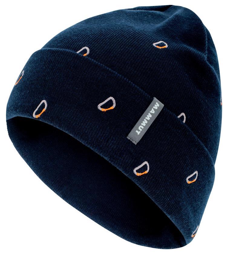 Fedoz Beanie - Marine 1