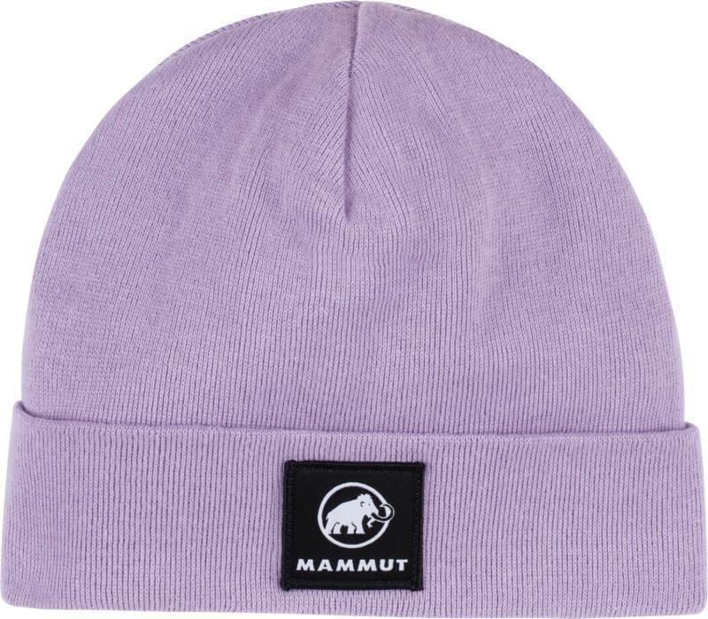 Fedoz Beanie - Purple Smoke 1