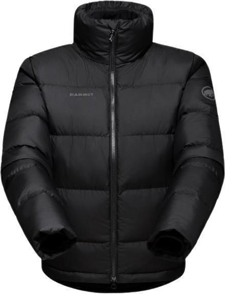 Fedoz IN Jacket - Womens - Black 1