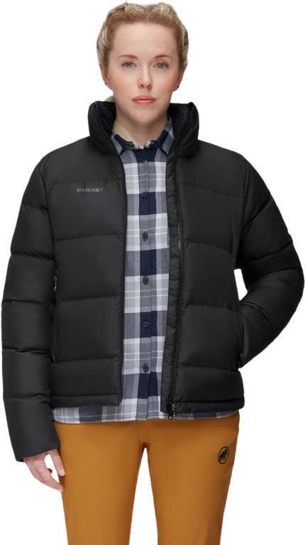 Fedoz IN Jacket - Womens - Black 2