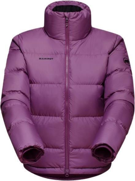 Fedoz IN Jacket - Womens - Grape 1
