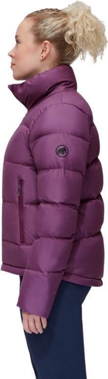 Fedoz IN Jacket - Womens - Grape 3