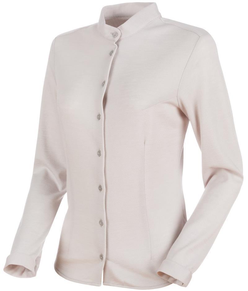 Fedoz LS Shirt - Womens - Marble 1
