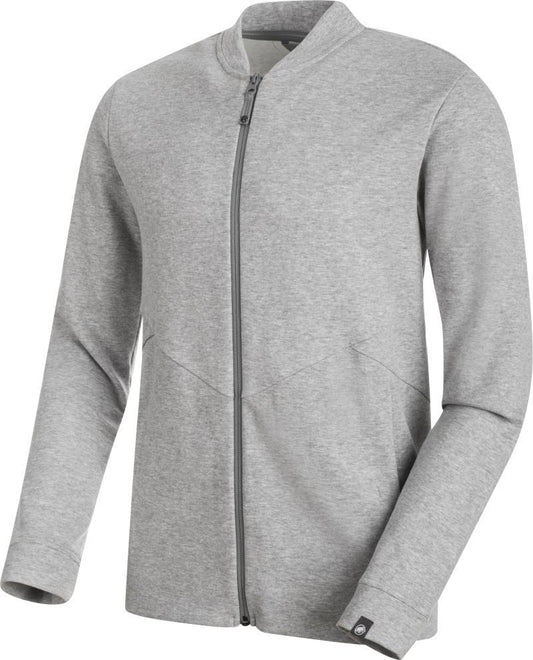 Fedoz ML Jacket - Mens - Granit Melange 1