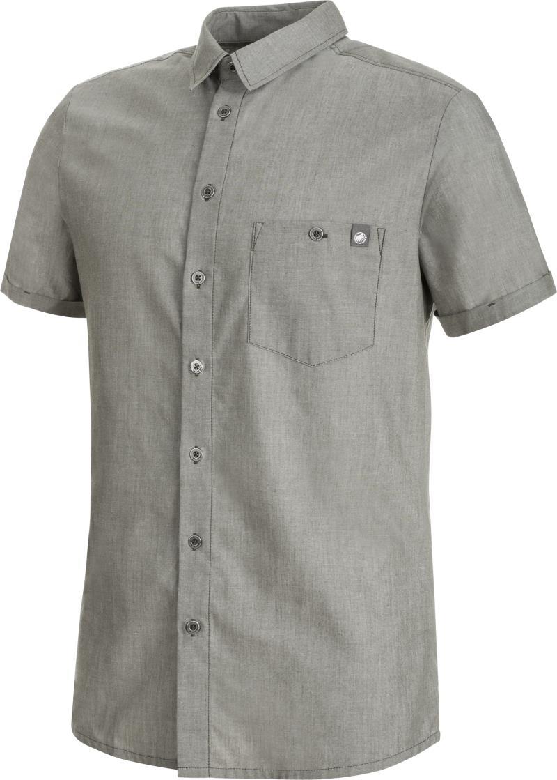 Fedoz Shirt - Mens - Iguana 1
