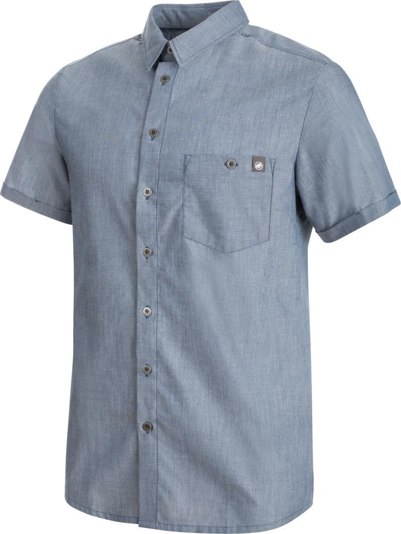 Fedoz Shirt - Mens - Jay 1