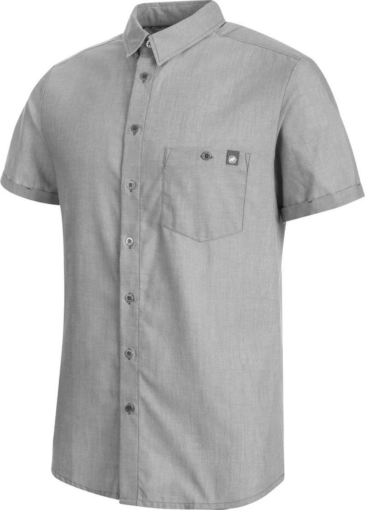 Fedoz Shirt - Mens - Titanium 1