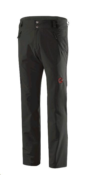 Fiamma Pant, Reg - Mens - Black 1
