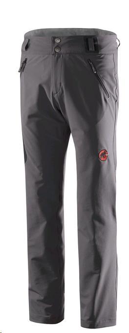 Fiamma Pant, Reg - Mens - Graphite 1