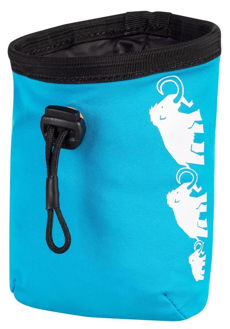 First Crag Chalk Bag - Ocean 1
