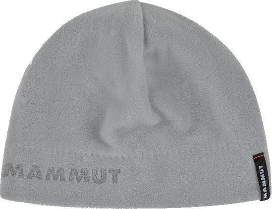 Fleece Beanie - Alloy 1