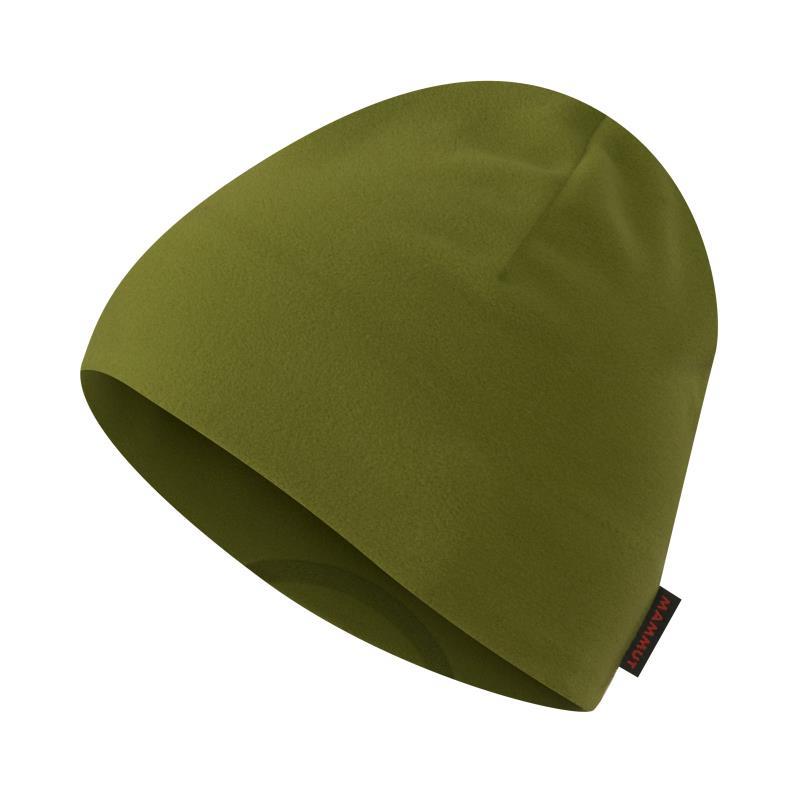 Fleece Beanie - Aloe 1