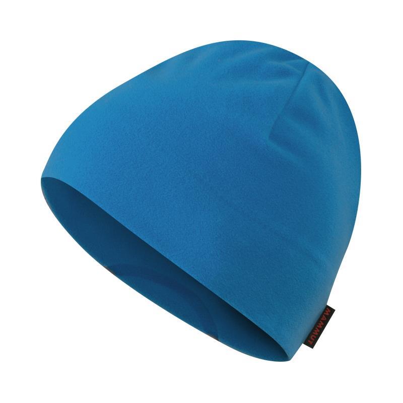 Fleece Beanie - Atlantic 1
