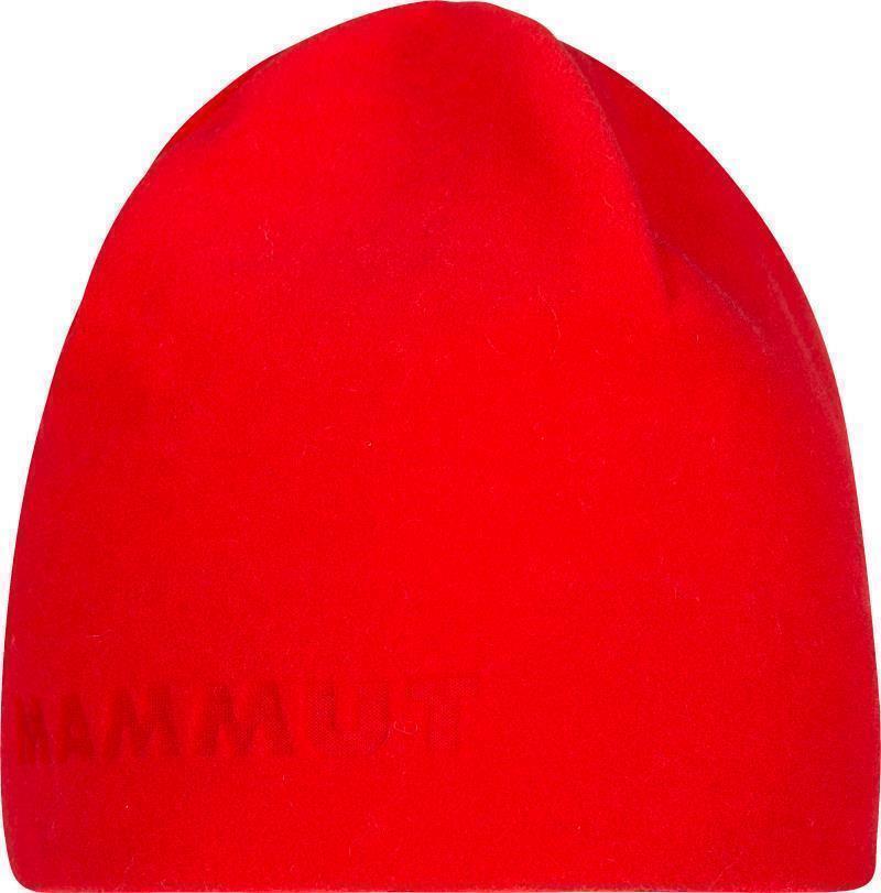 Fleece Beanie - Magma 2
