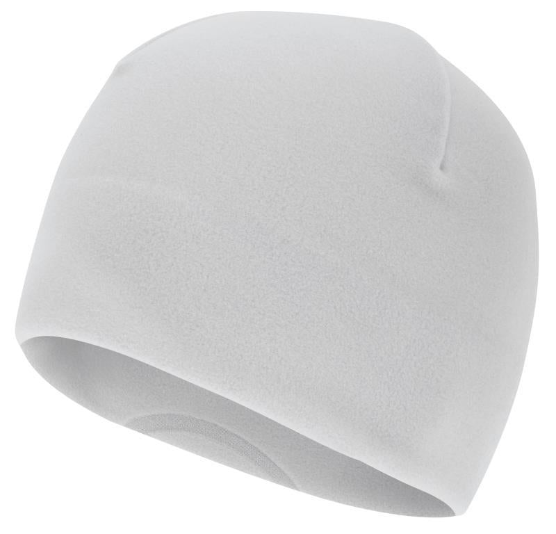 Fleece Beanie - Marble 1
