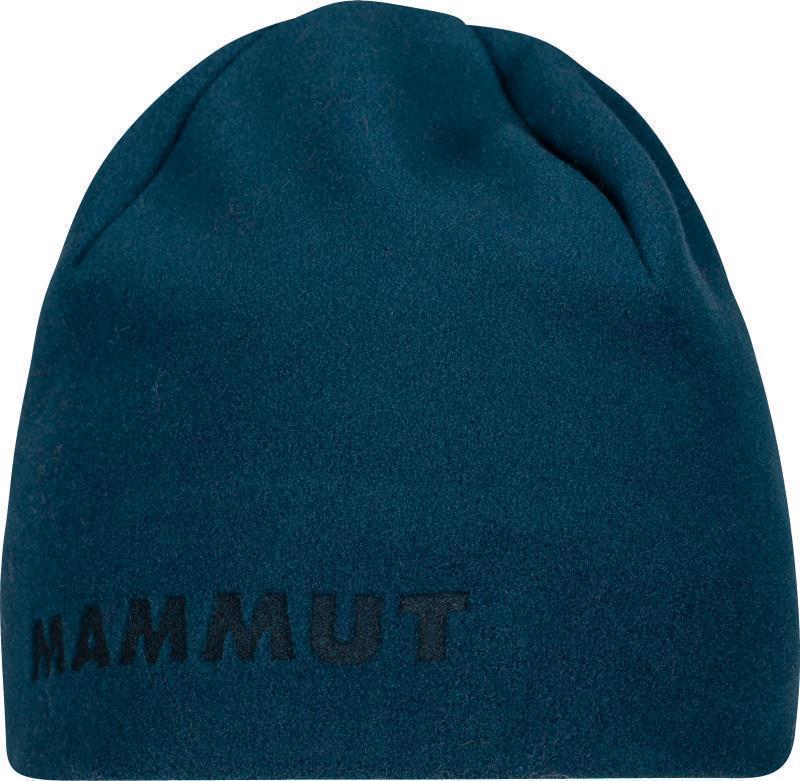 Fleece Beanie - Marine 2