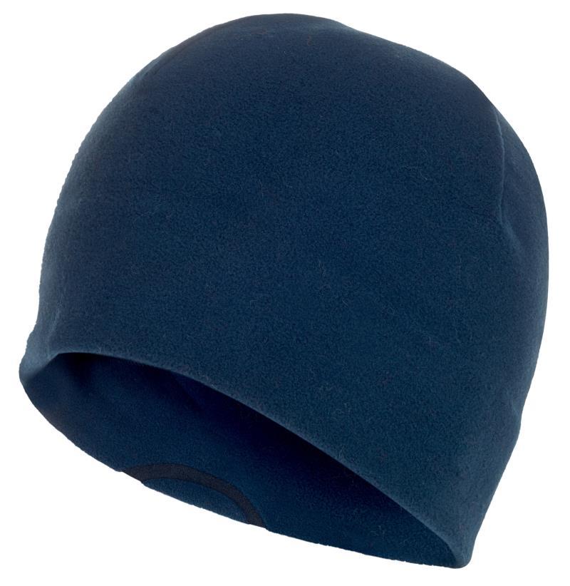 Fleece Beanie - Marine 1