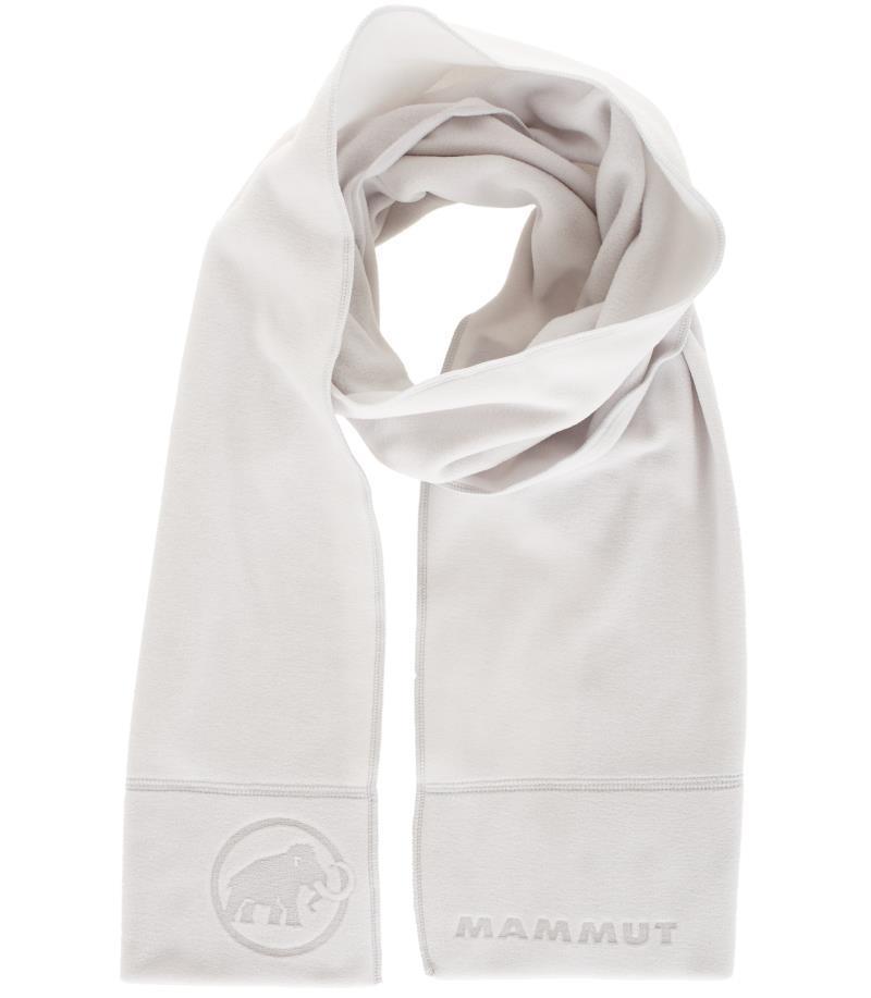 Fleece Scarf - Marble 1
