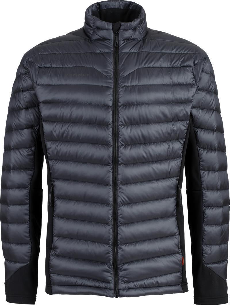 Flexidown IN Jacket - Mens - Black 1