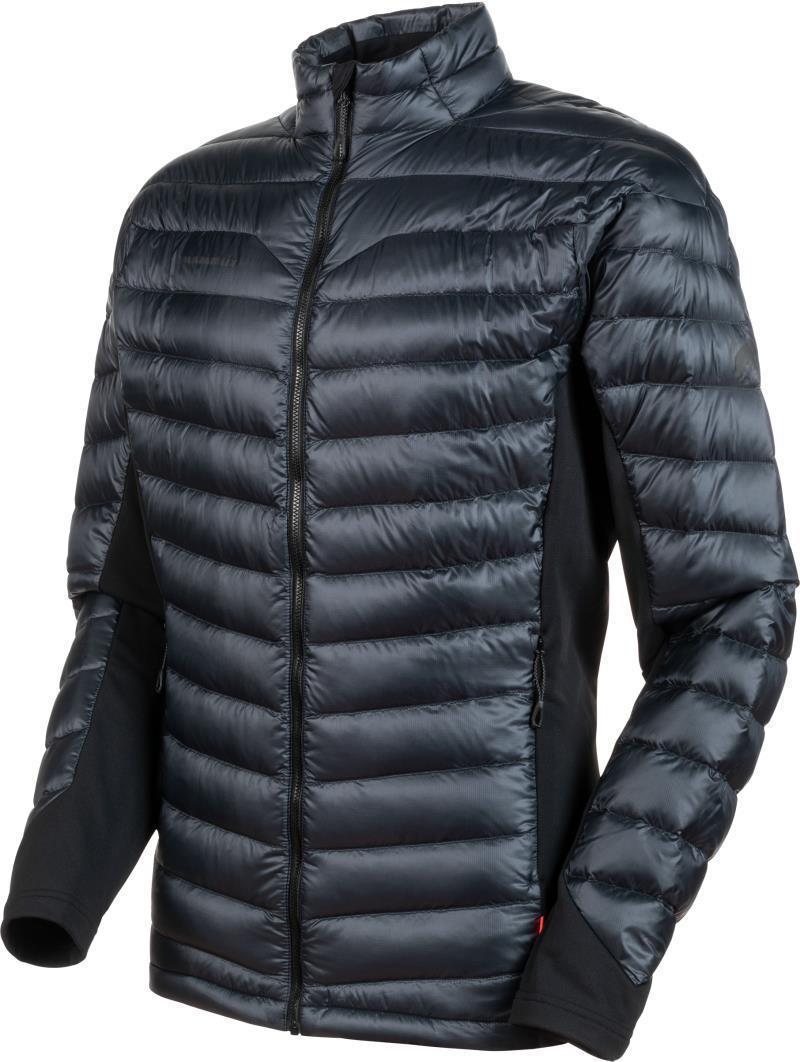 Flexidown IN Jacket - Mens - Black 2