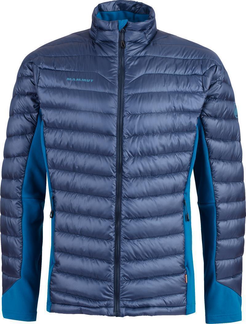 Flexidown IN Jacket - Mens - Marine / Sapphire 1