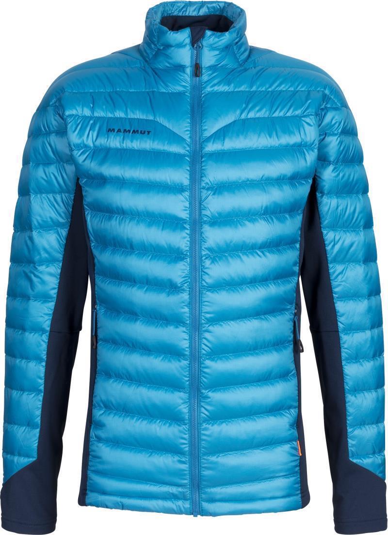 Flexidown IN Jacket - Mens - Sapphire / Marine 1