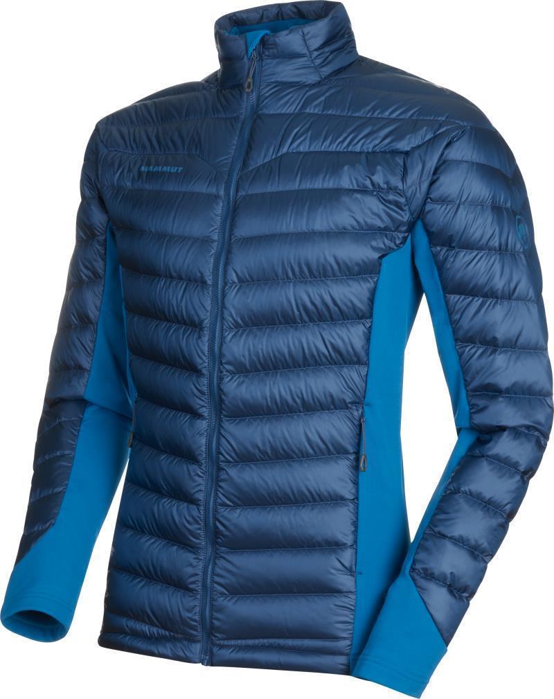 Flexidown IN Jacket - Mens - Wing Teal / Sapphire 1