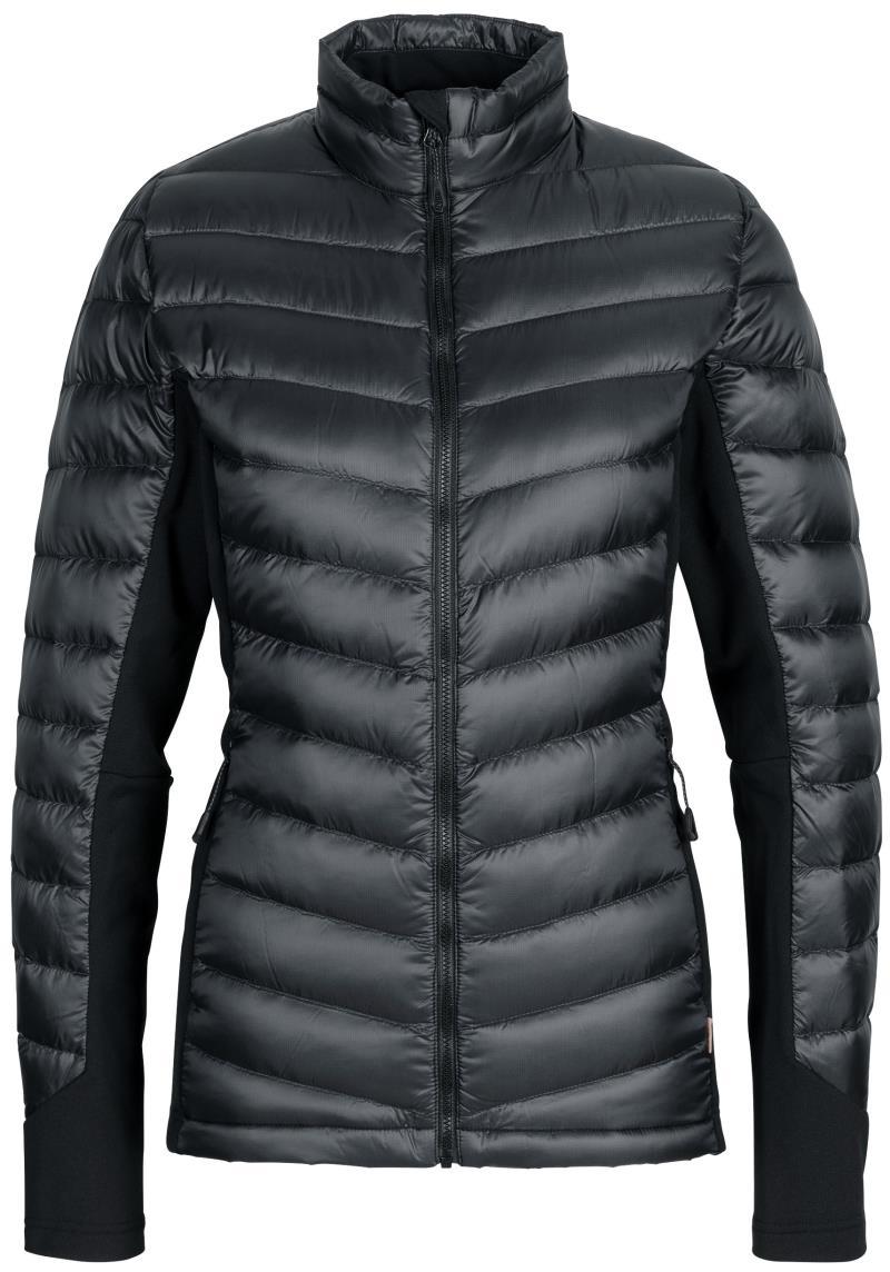 Flexidown IN Jacket - Womens - Black 1