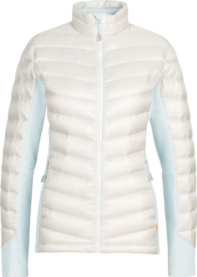 Flexidown IN Jacket - Womens - Bright White / Ballad 1