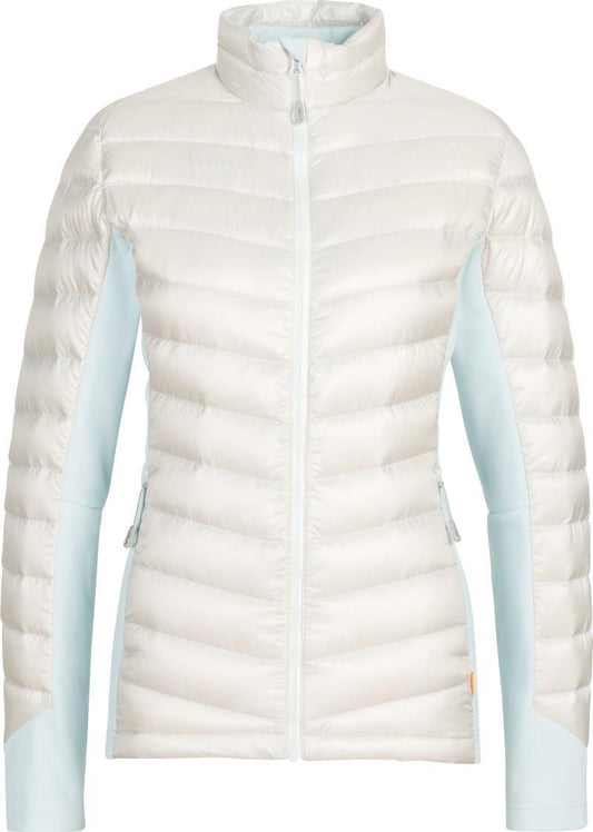 Flexidown IN Jacket - Womens - Bright White / Ballad 1
