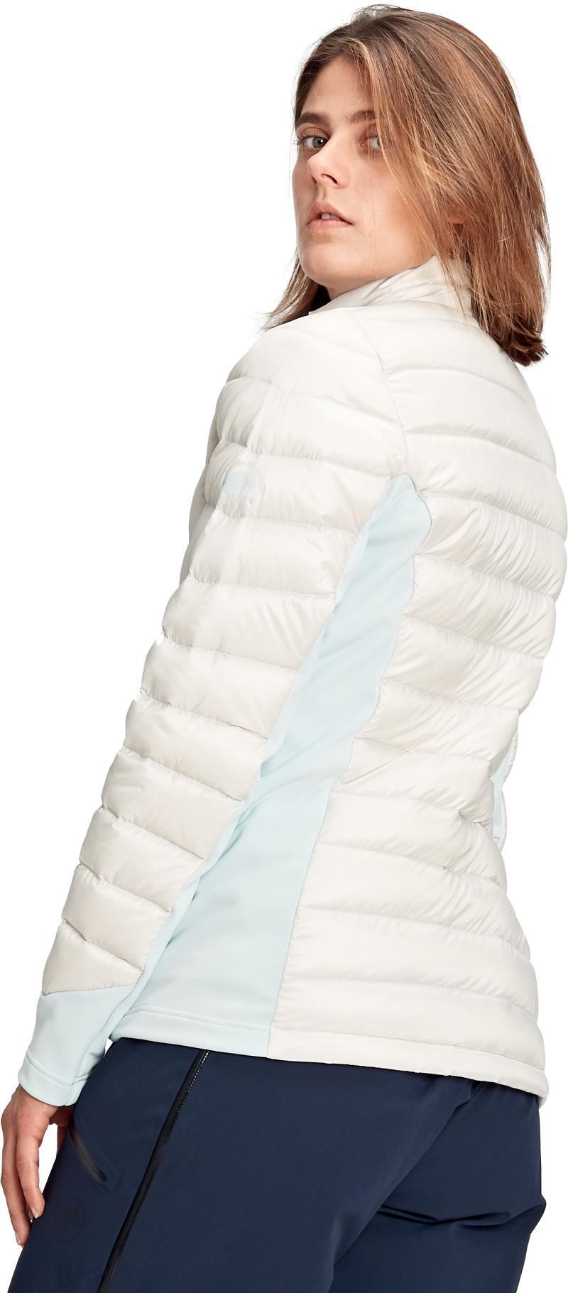 Flexidown IN Jacket - Womens - Bright White / Ballad 2