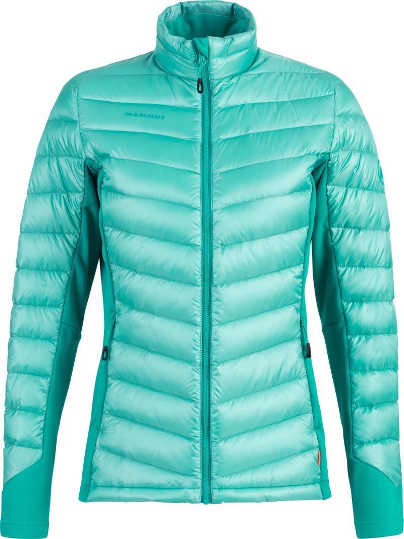 Flexidown IN Jacket - Womens - Ceramic / Dark Ceramic 1