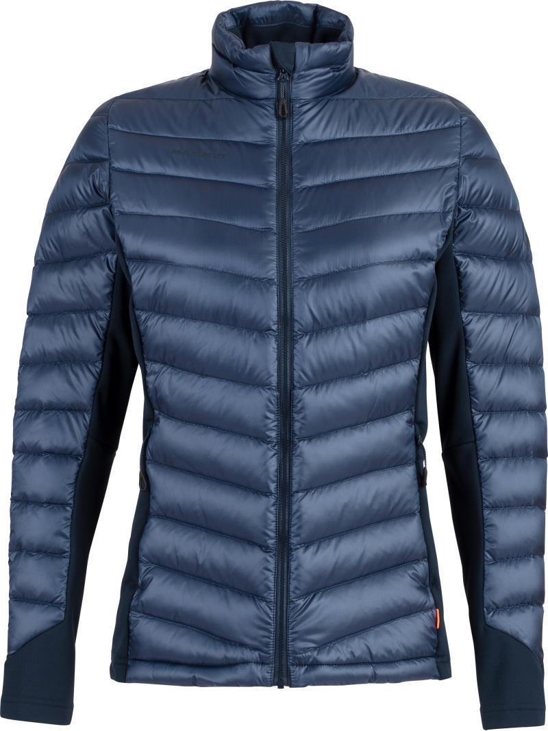 Flexidown IN Jacket - Womens - Marine 1