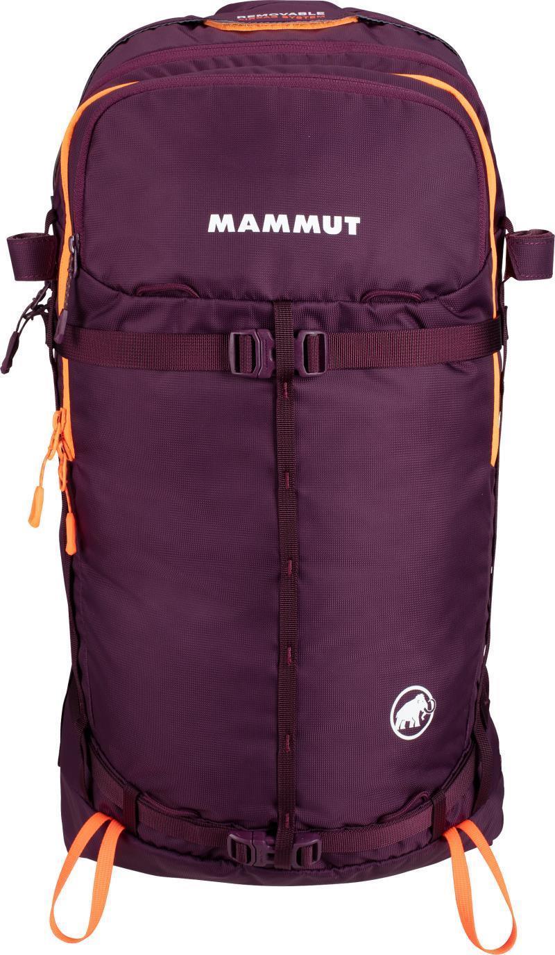 Flip Removable Airbag 3.0 22L - SET with AirBag (Cartridge Not Included) - Grape 1