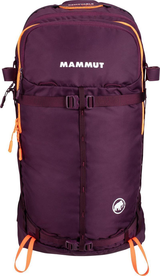 Flip Removable Airbag 3.0 22L - SET with AirBag (Cartridge Not Included) - Grape 1