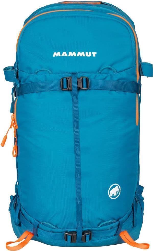 Flip Removable Airbag 3.0 22L - SET with AirBag (Cartridge Not Included) - Sapphire / Black 2