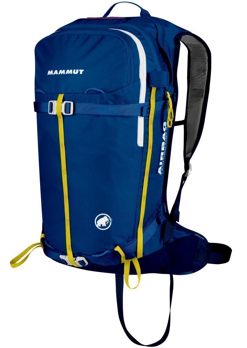 Flip Removable Airbag 3.0 22L - SET with AirBag (Cartridge Not Included) - Ultramarine / Marine 1
