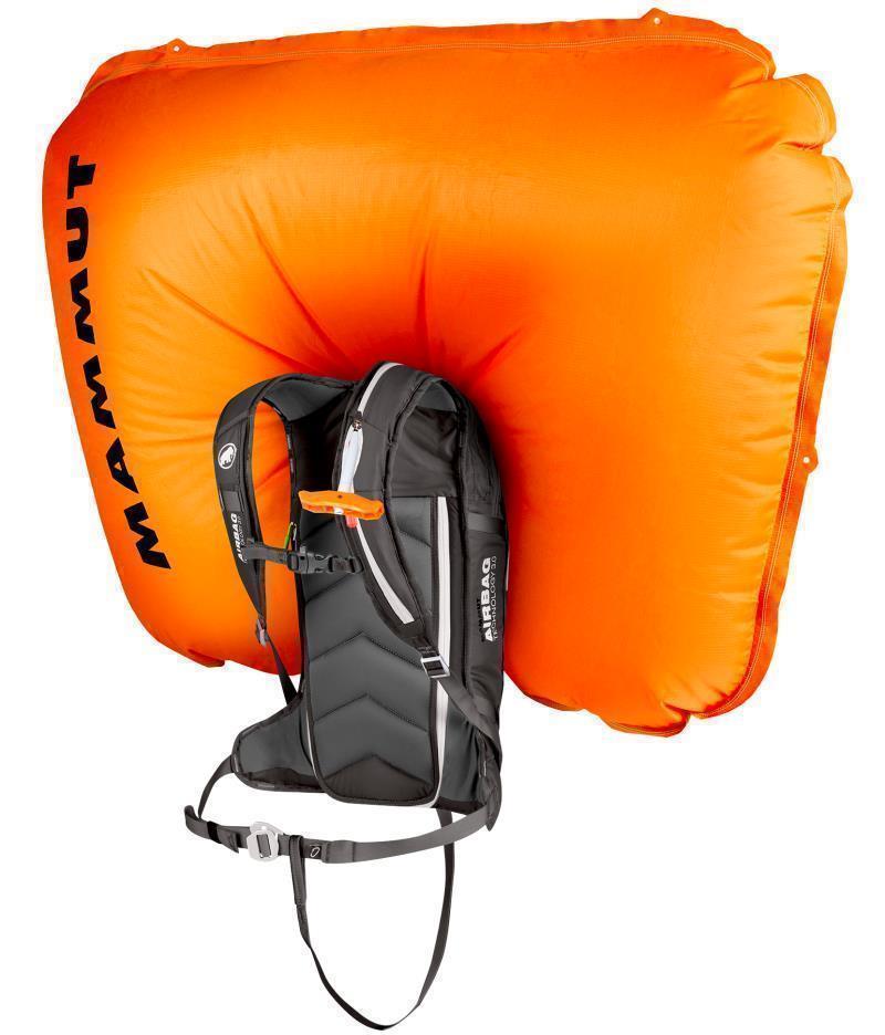 Flip Removable Airbag 3.0 22L - SET with AirBag (Cartridge Not Included) - Ultramarine / Marine 2