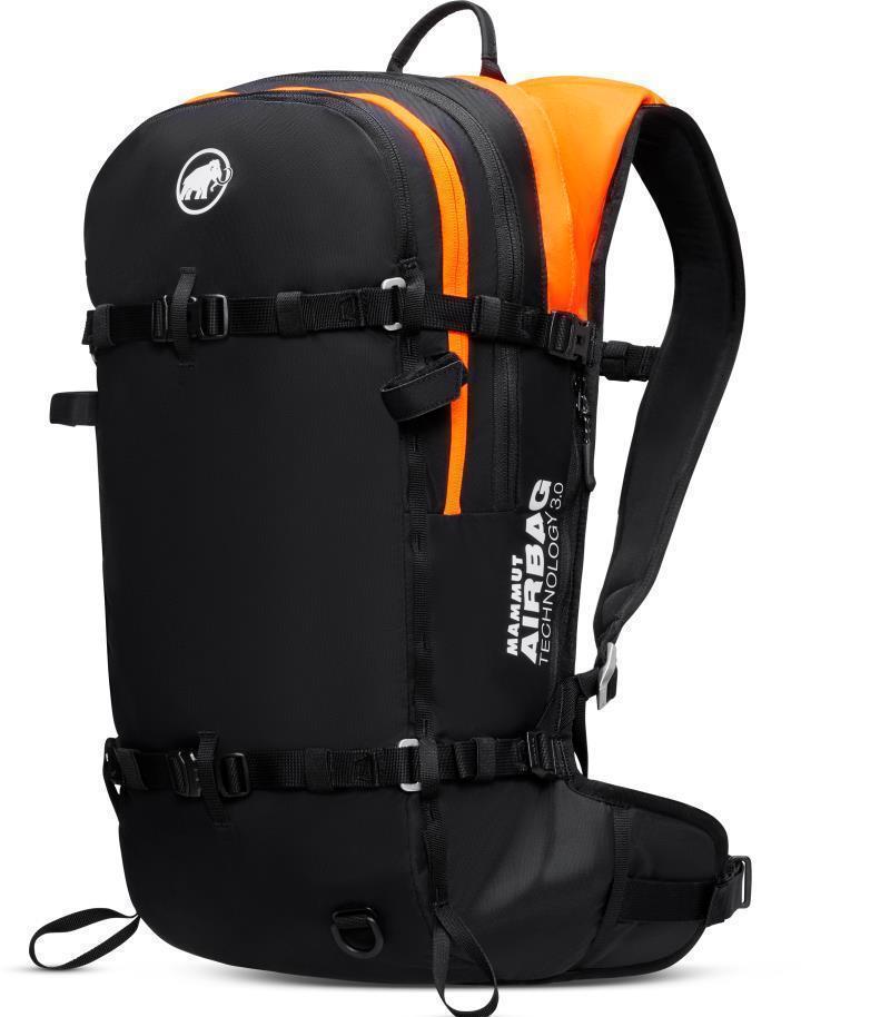 Free 22 Removable Airbag 3.0 (Cartridge Not Included) - Black 1