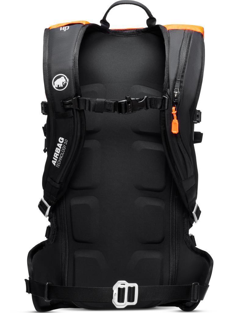 Free 22 Removable Airbag 3.0 (Cartridge Not Included) - Black 2