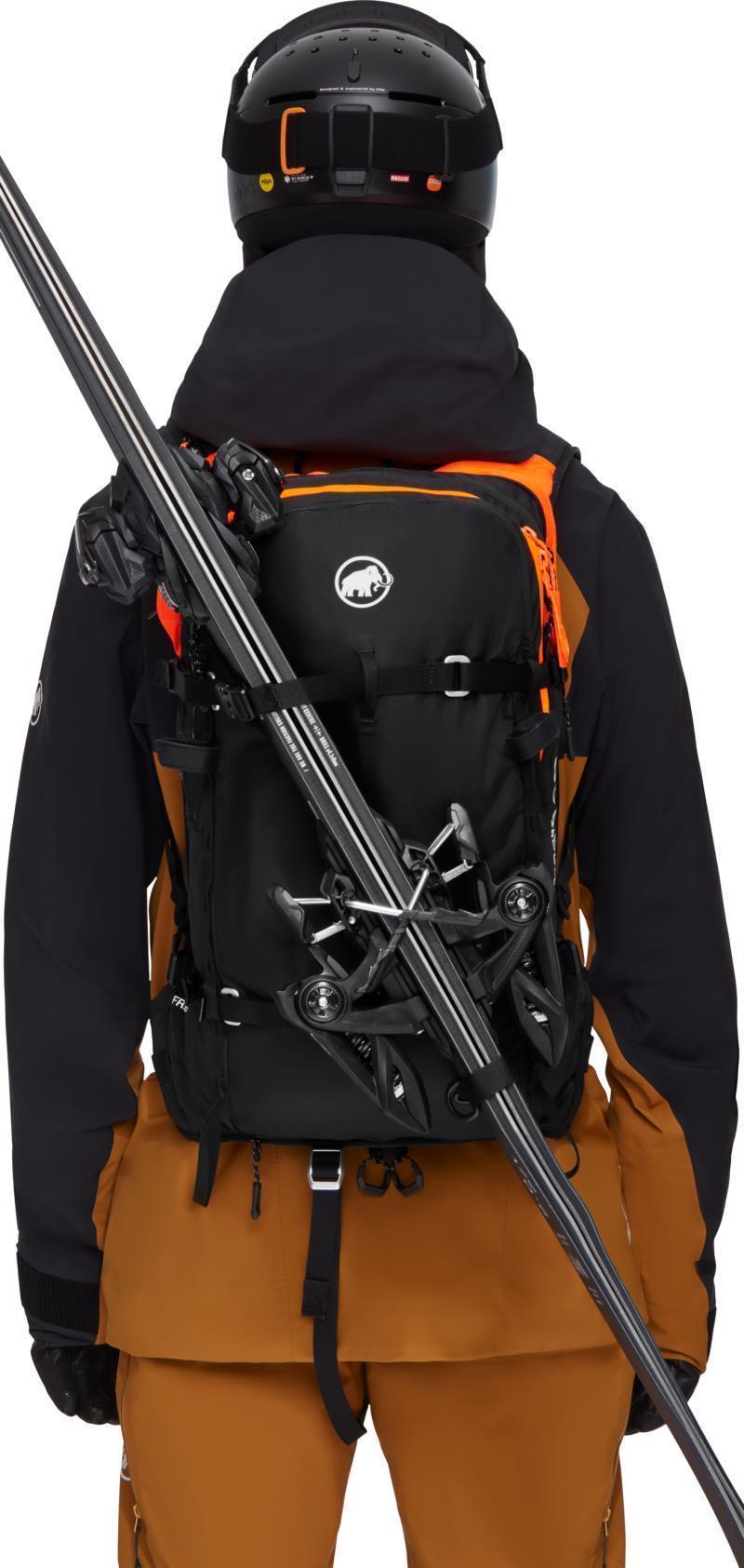 Free 22 Removable Airbag 3.0 (Cartridge Not Included) - Black 4