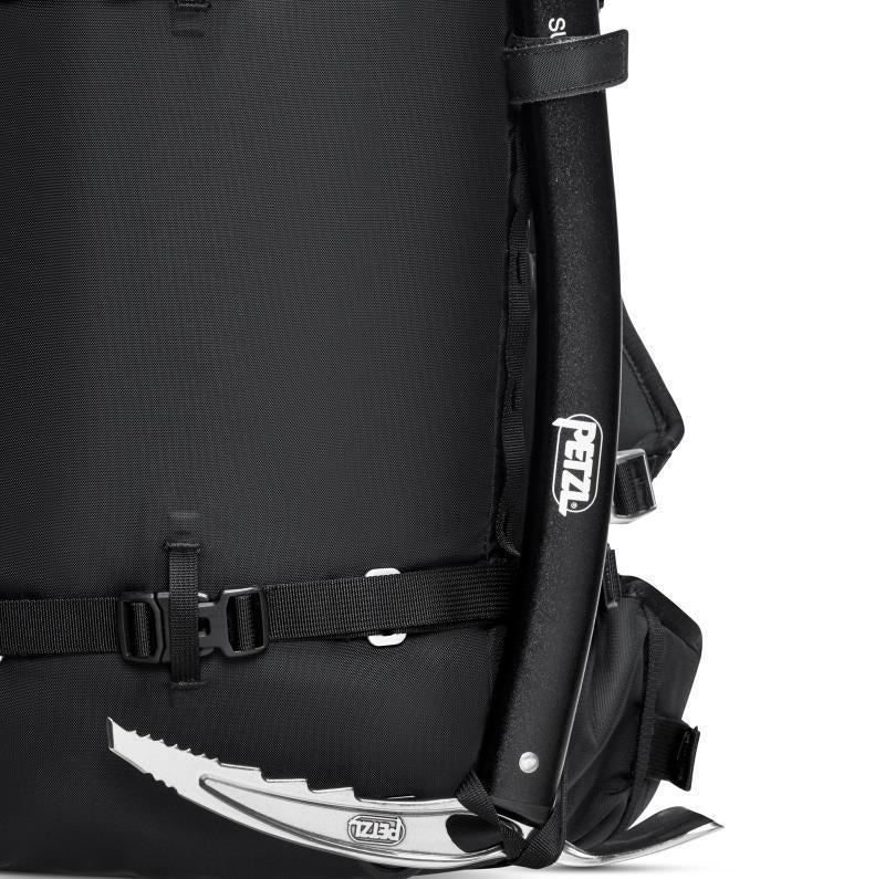 Free 22 Removable Airbag 3.0 (Cartridge Not Included) - Black 9