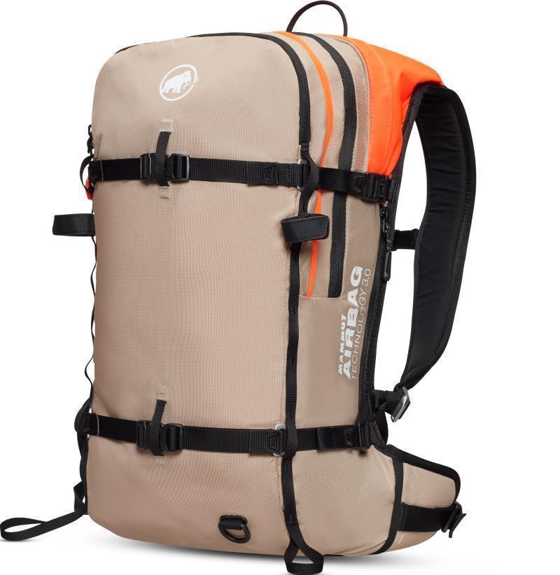 Free 22 Removable Airbag 3.0 (Cartridge Not Included) - Safari 1