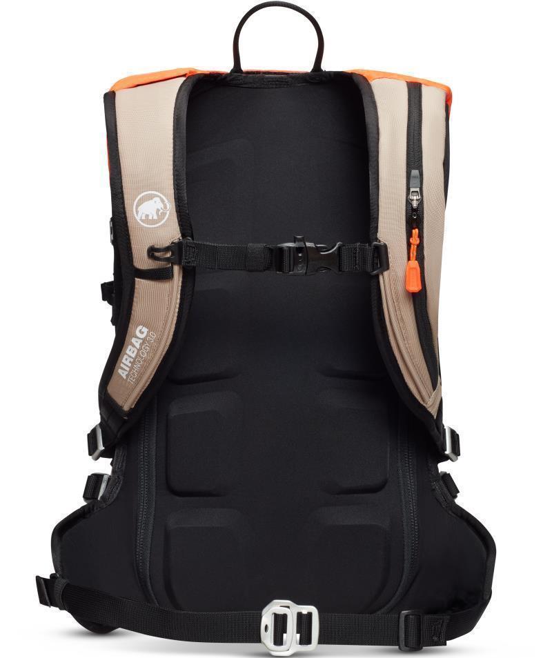 Free 22 Removable Airbag 3.0 (Cartridge Not Included) - Safari 2