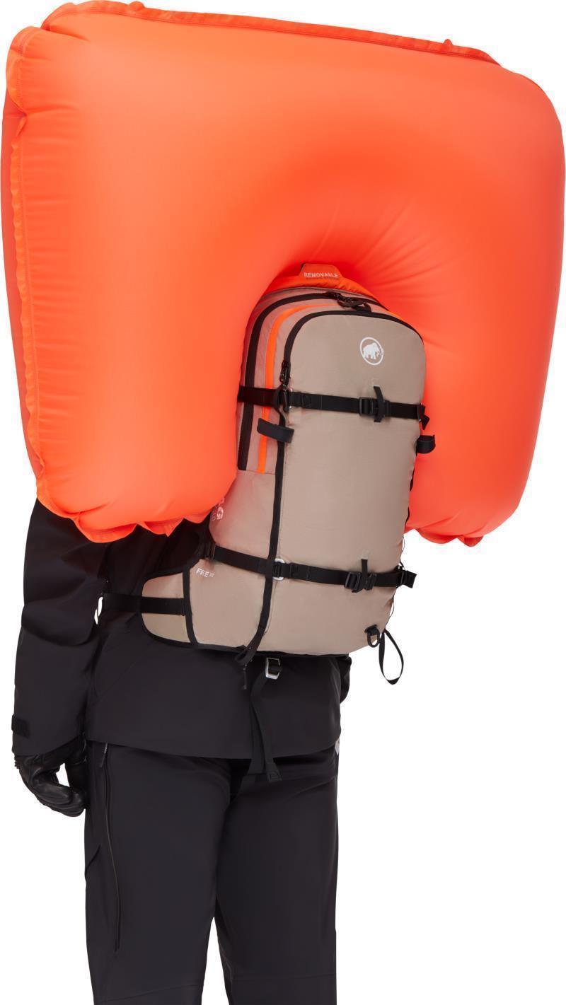 Free 22 Removable Airbag 3.0 (Cartridge Not Included) - Safari 3