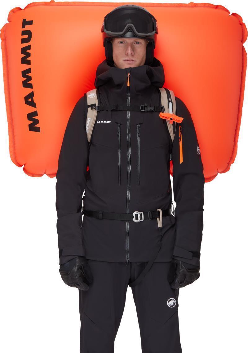 Free 22 Removable Airbag 3.0 (Cartridge Not Included) - Safari 4