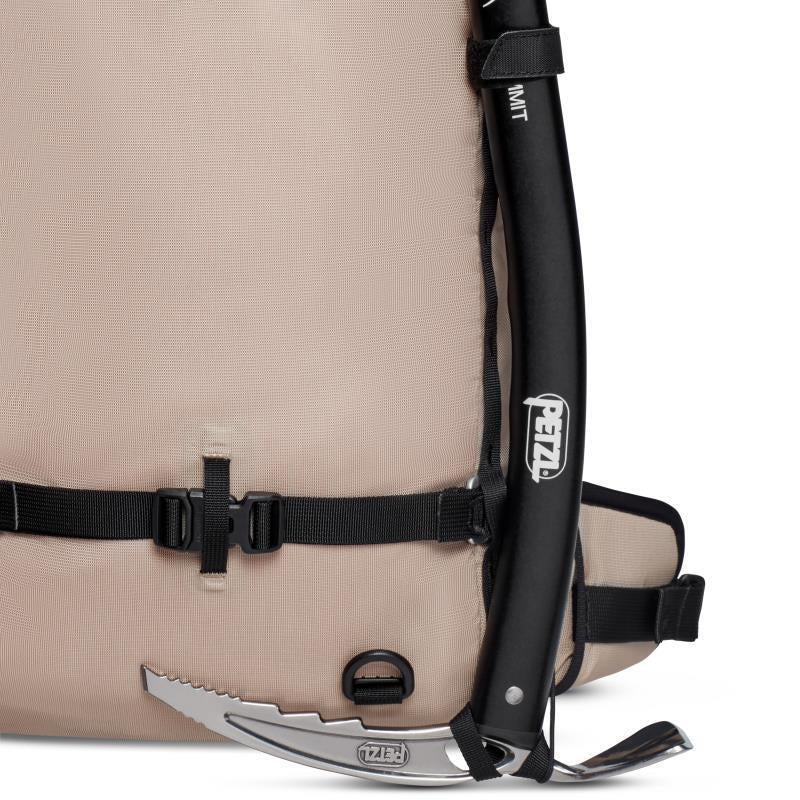 Free 22 Removable Airbag 3.0 (Cartridge Not Included) - Safari 5