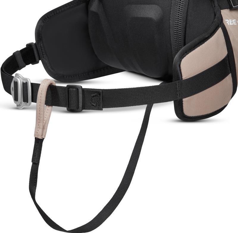 Free 22 Removable Airbag 3.0 (Cartridge Not Included) - Safari 6