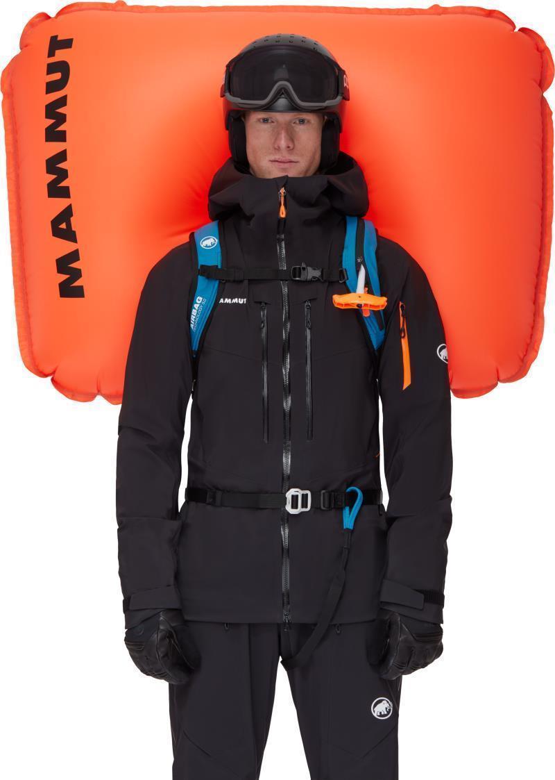 Free 22 Removable Airbag 3.0 (Cartridge Not Included) - Sapphire 4